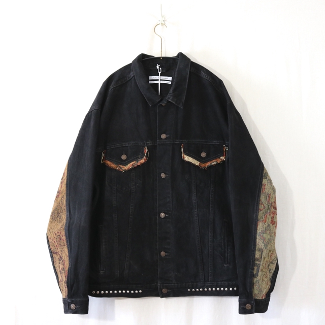 Children of the discordance デニムジャケット Children of the discordance(チルドレンオブザディスコーダンス