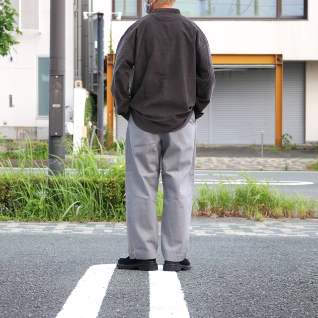 EEL Products / Rondo Denim | browniegift