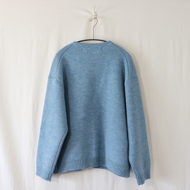 EEL Products・ノルディックカーディガン | browniegift