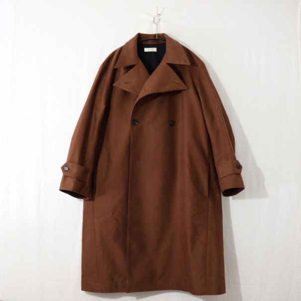 semoh】おすすめのアウター入荷しました | browniegift