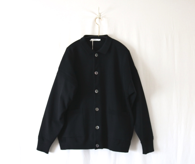 YASHIKI・Akebono Collar Cardigan | browniegift