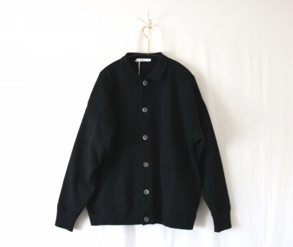 YASHIKI・Akebono Collar Cardigan | browniegift