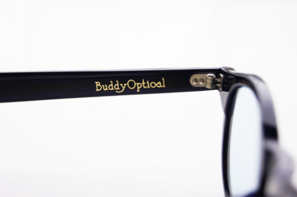 Buddy Optical×LIVING CONCEPT 『 C U 』 | browniegift