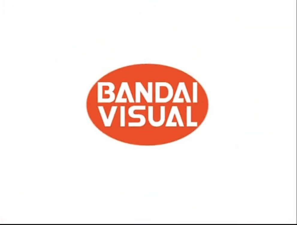 バンダイビジュアル＆ナムコ | ビデオロゴまとめ