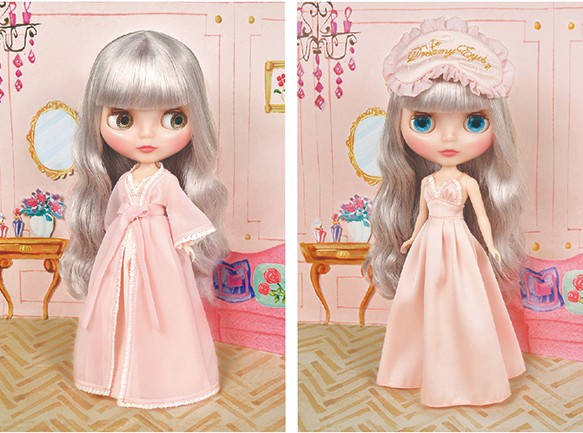 CWC限定20周年アニバーサリー ネオブライス「トゥエンティー・イヤーズ