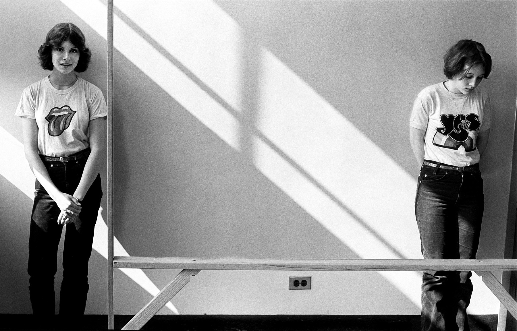 art | Joseph szabo / ジョセフ・スザボ | FreeStrain