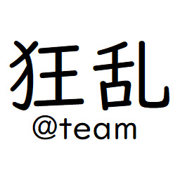 狂乱teamの件 雑談クルーズ船 ザミロン号 Discord Server