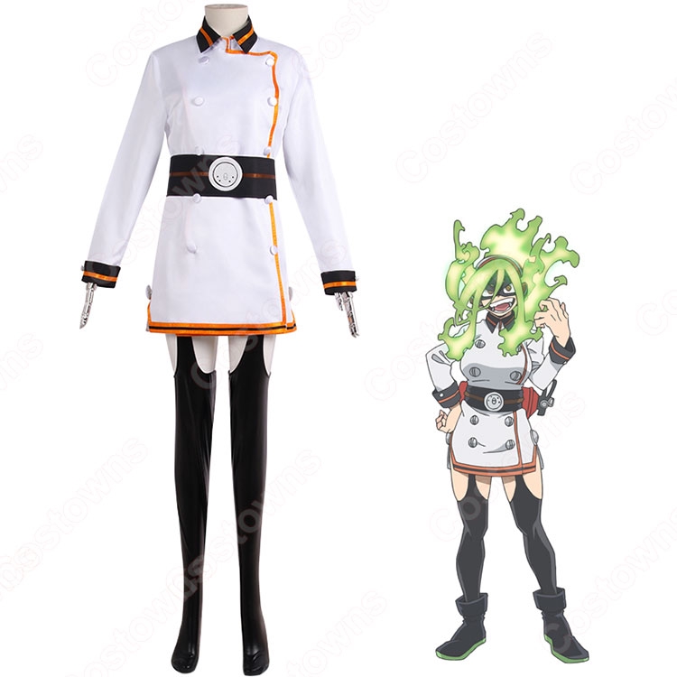 ヒロアカ ワイルドワイルドプッシーキャッツ ラグドール 衣装一式 コスプレ ヒロアカ ワイルドワイルドプッシーキャッツ ラグドール 衣装一式