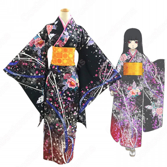 閻魔あい Cos Chuya S Ownd