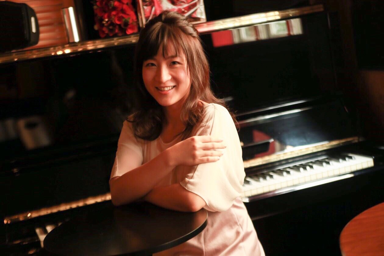 ライブスケジュール | Rumi Abe/阿部瑠美