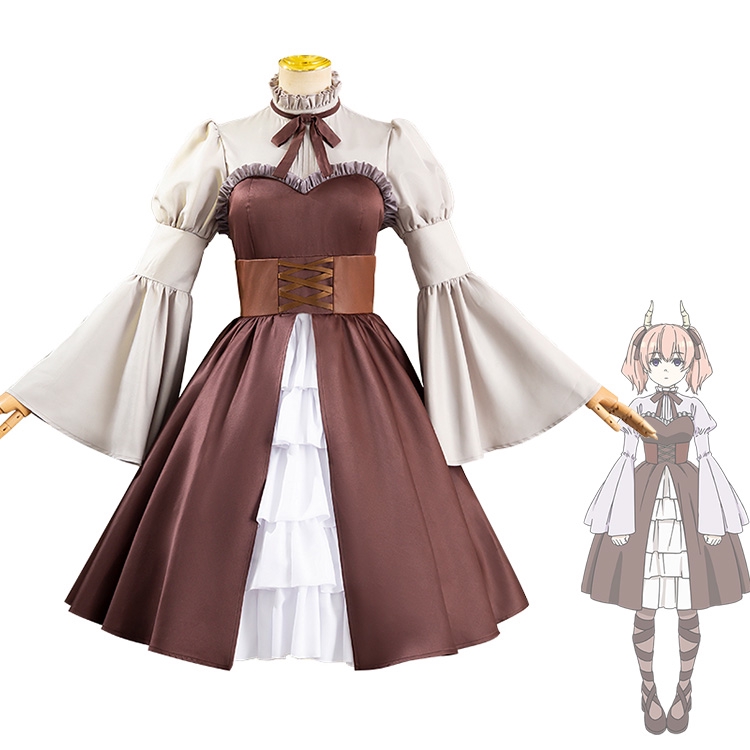 葬送のフリーレン』の世界を楽しもう！Costownsが贈る、個性豊かな