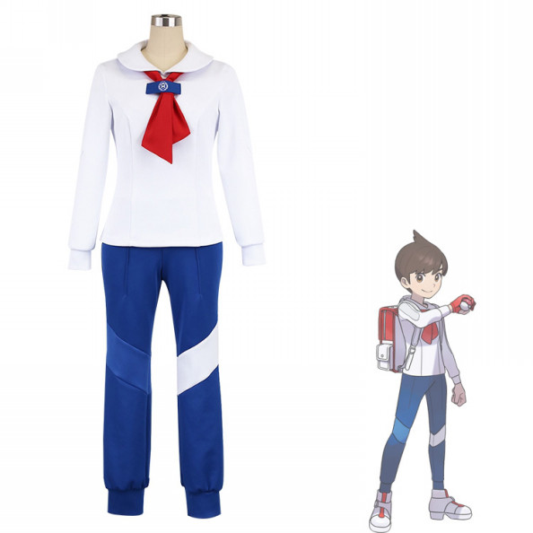 Costownsの特別な世界：「ポケットモンスター スカーレット 
