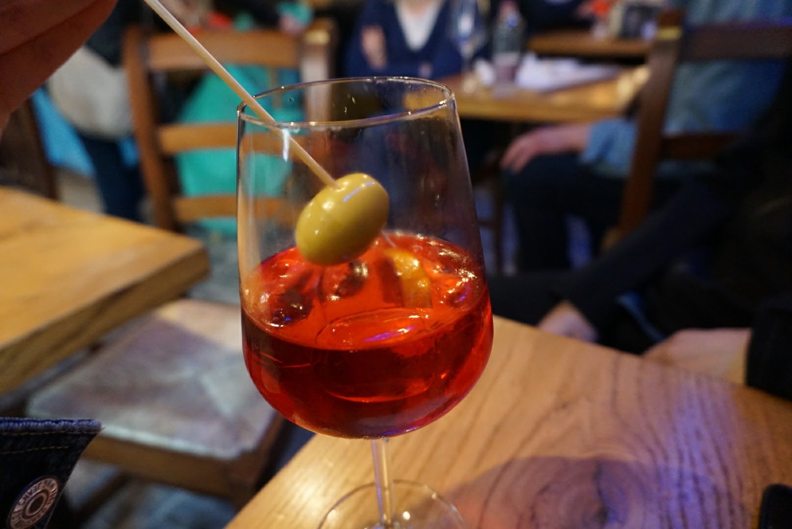 ベネチア大好き ヴェネツィアでしか飲めない! おすすめのワケありワイン | イエ