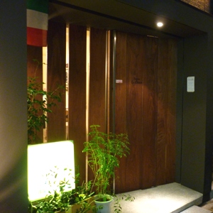 久々ランチ Arietta