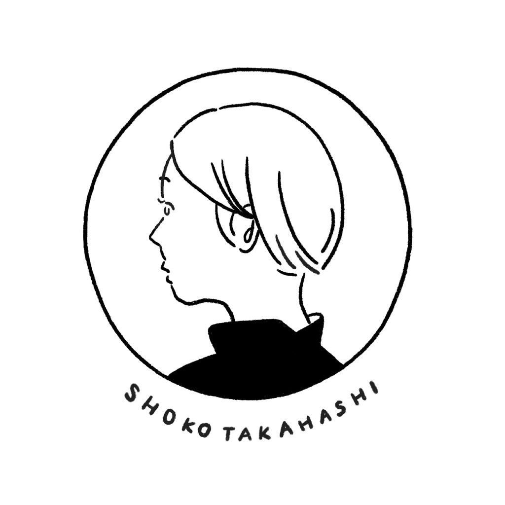 SHOKO TAKAHASHI