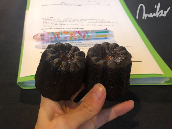 初イベント出店記録 Interup Creators