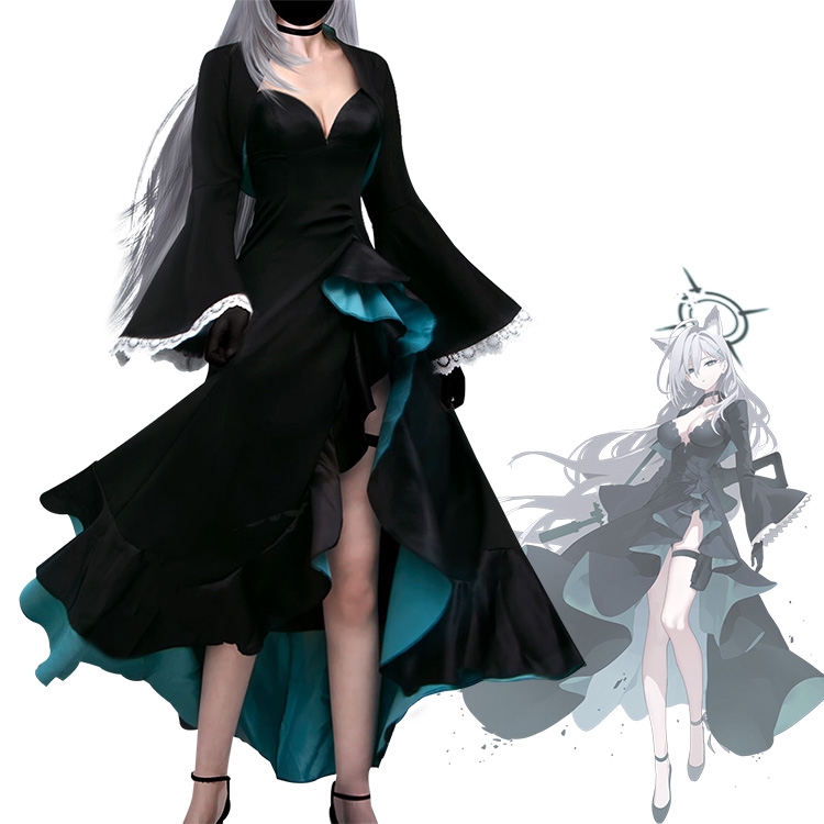 Amazon.co.jp: [YOkima] ブルーアーカイブ Blue Archive