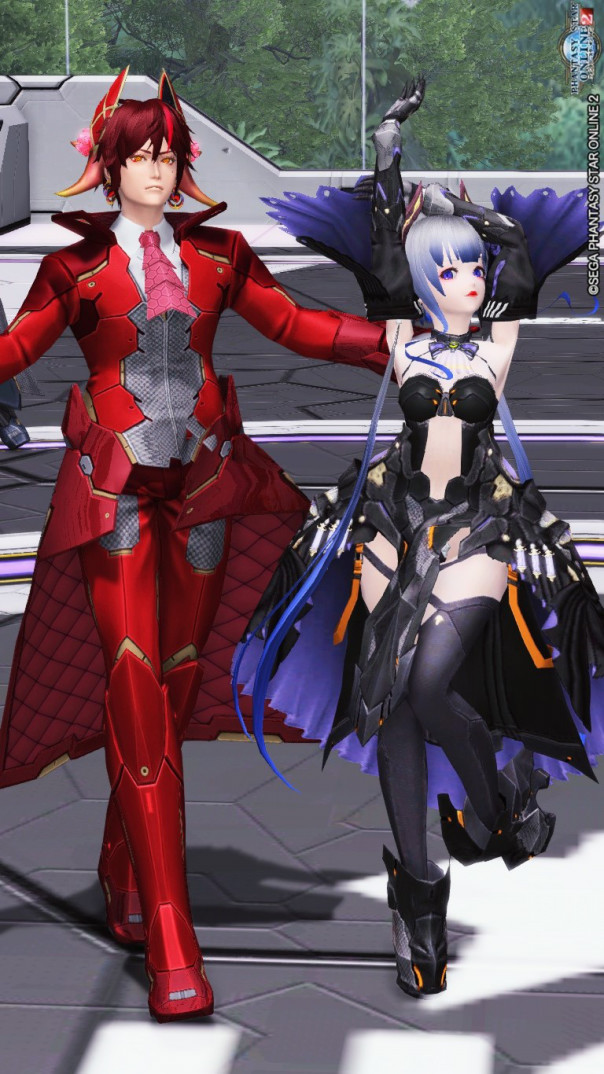 0704 自キャラdf化集会 蒼愛紅恋 Pso2出張版 0704 自キャラdf化集会 蒼愛紅恋 Pso2出張版