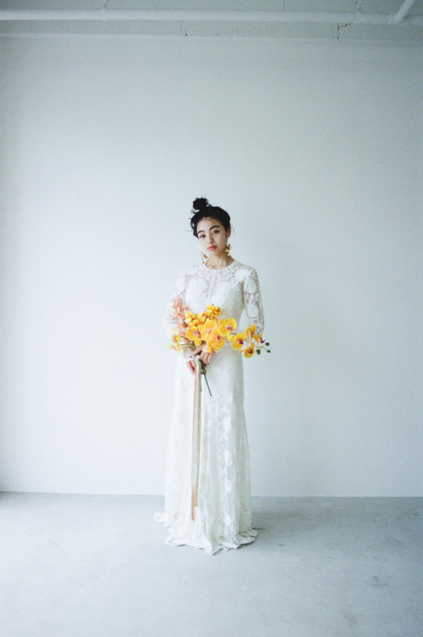 rue de seine chloe | ravidress 