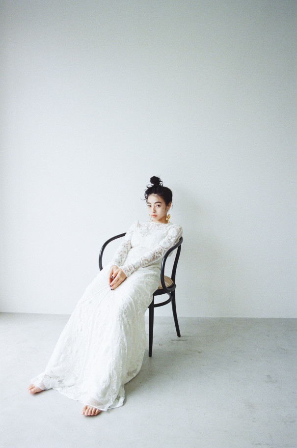 rue de seine chloe | ravidress 