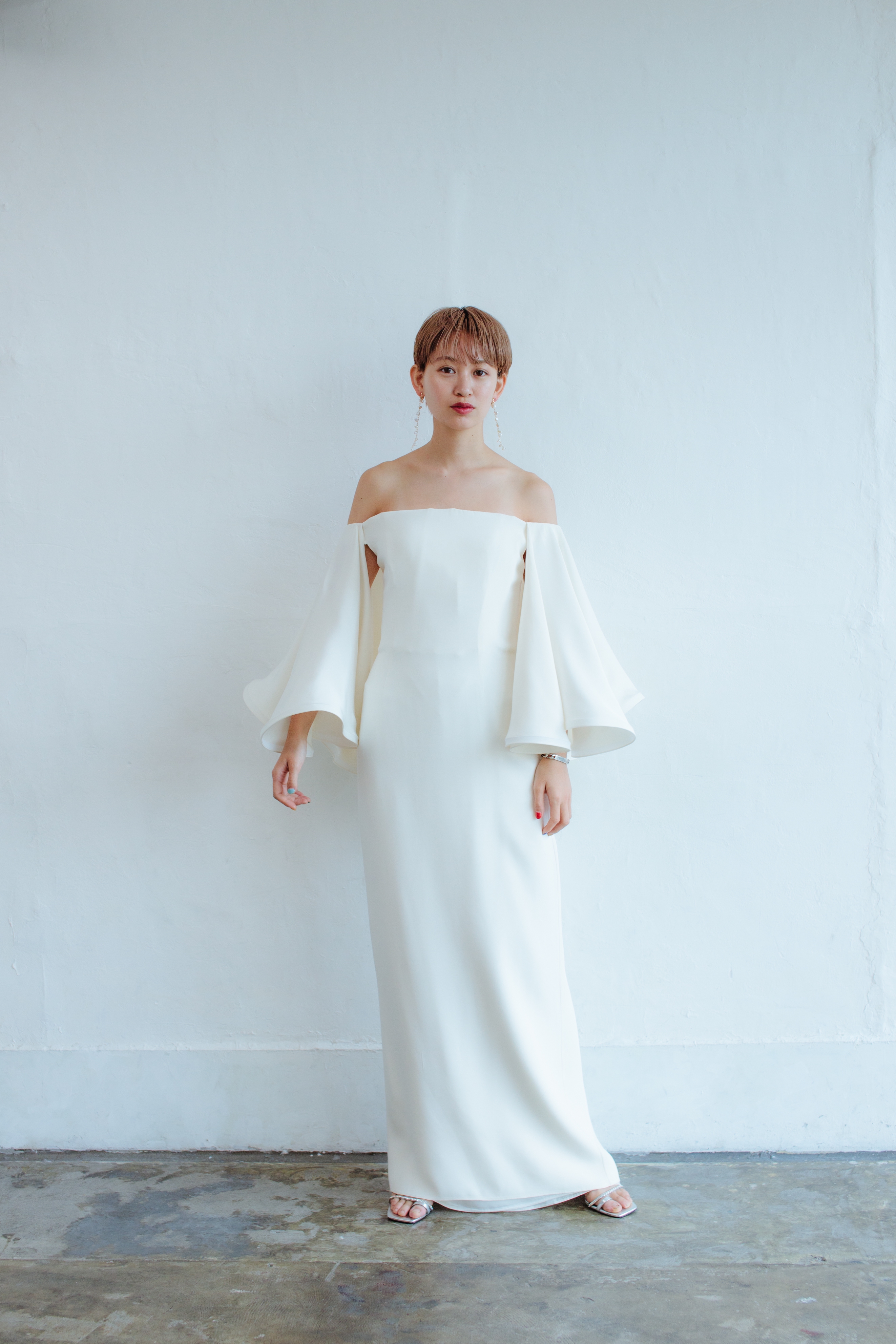 houghton gamila | ravidress