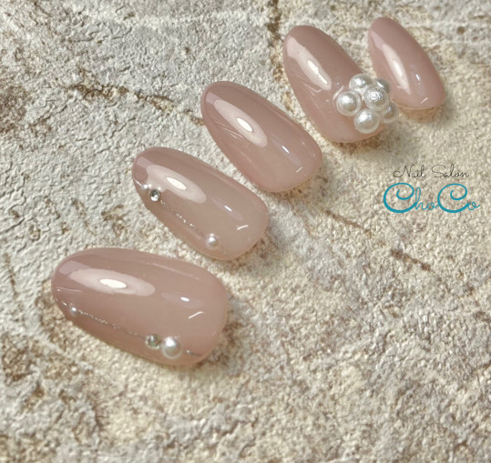 宗像市のネイルサロン Nail Salon Choco