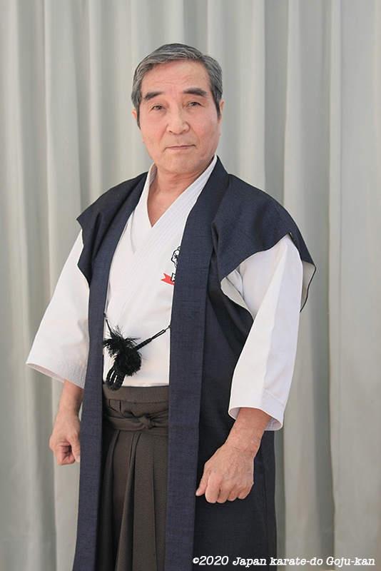 日本空手道剛柔館とは | Nihonkaratedo-Gojukan Official Website 日本空手道剛柔館とは | Nihonkaratedo-Gojukan Official Website