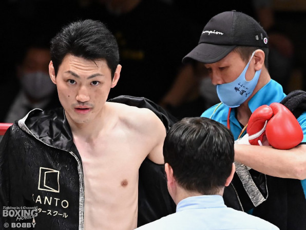 見どころ 丸田陽七太 Vs 日野僚 東日本ボクシング協会 見どころ 丸田陽七太 Vs 日野僚 東日本ボクシング協会