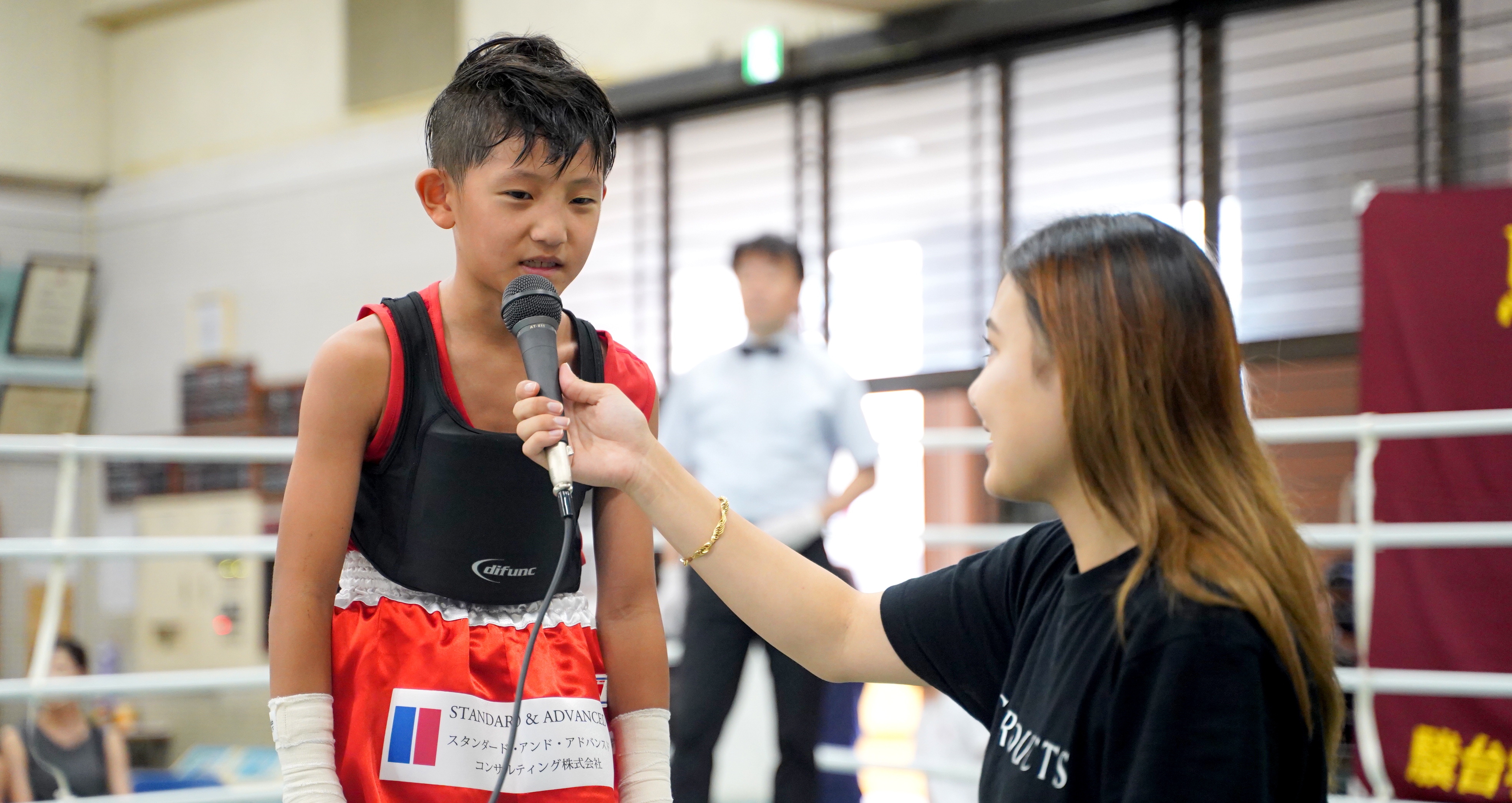 JCL］2023年度大会要項・18歳以下の最強決定トーナメント | 東日本ボクシング協会