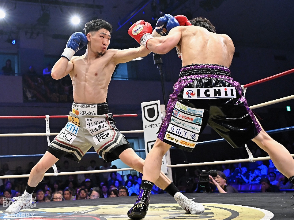 JCL］第2回井上尚弥杯 ビジュアル完成のお知らせ | 東日本ボクシング協会