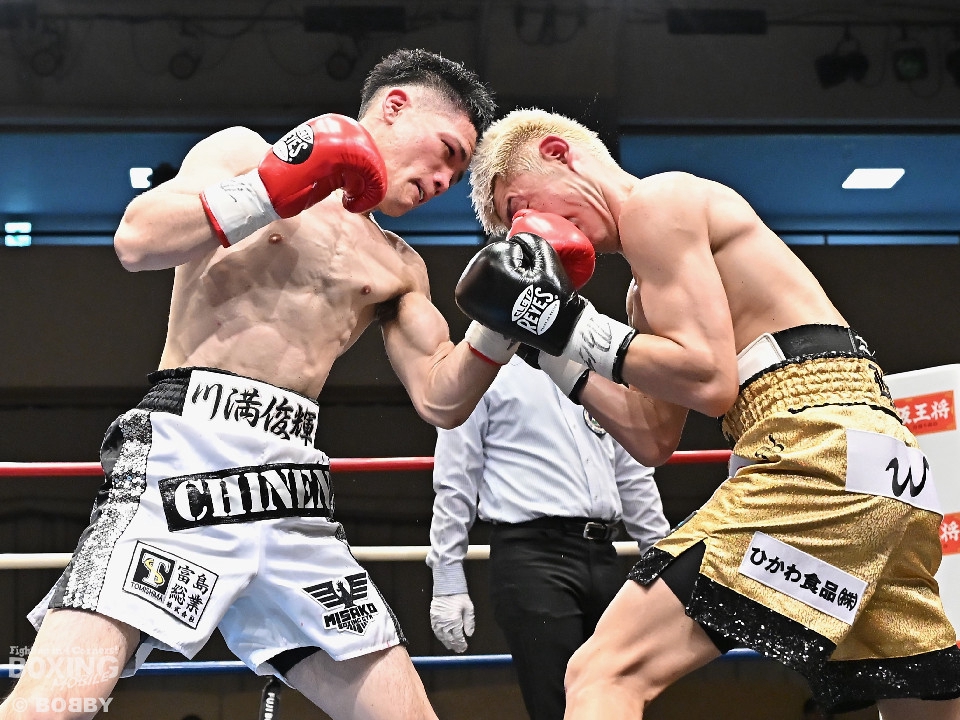 JCL］第2回井上尚弥杯 ビジュアル完成のお知らせ | 東日本ボクシング協会