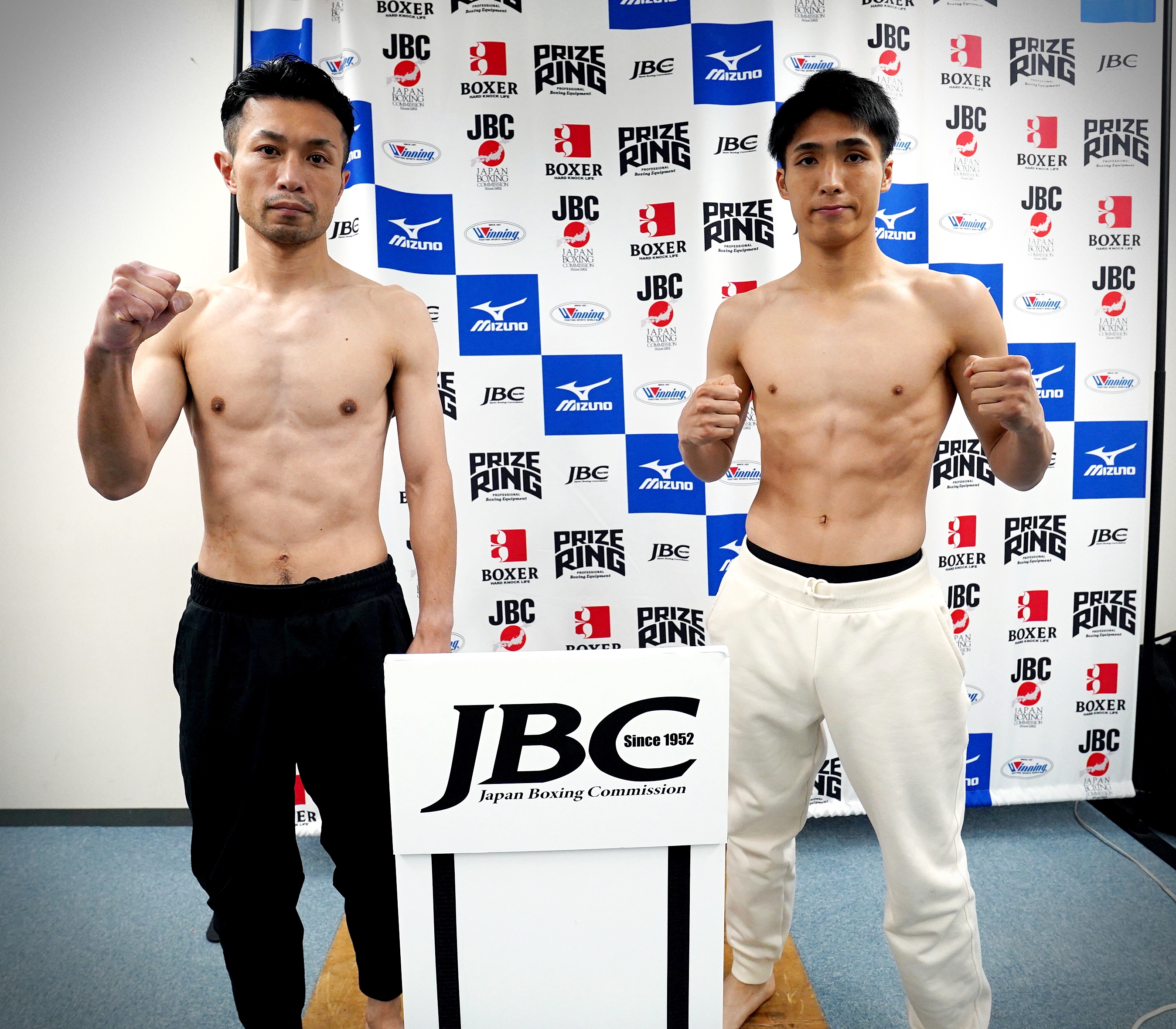 新人王戦］第72回全日本新人王決定戦 | 東日本ボクシング協会