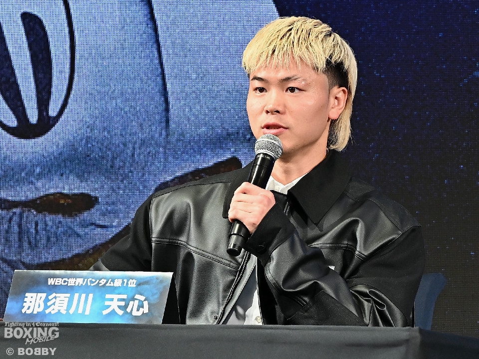 見どころ！］那須川天心 vs. 井上拓真 | 東日本ボクシング協会