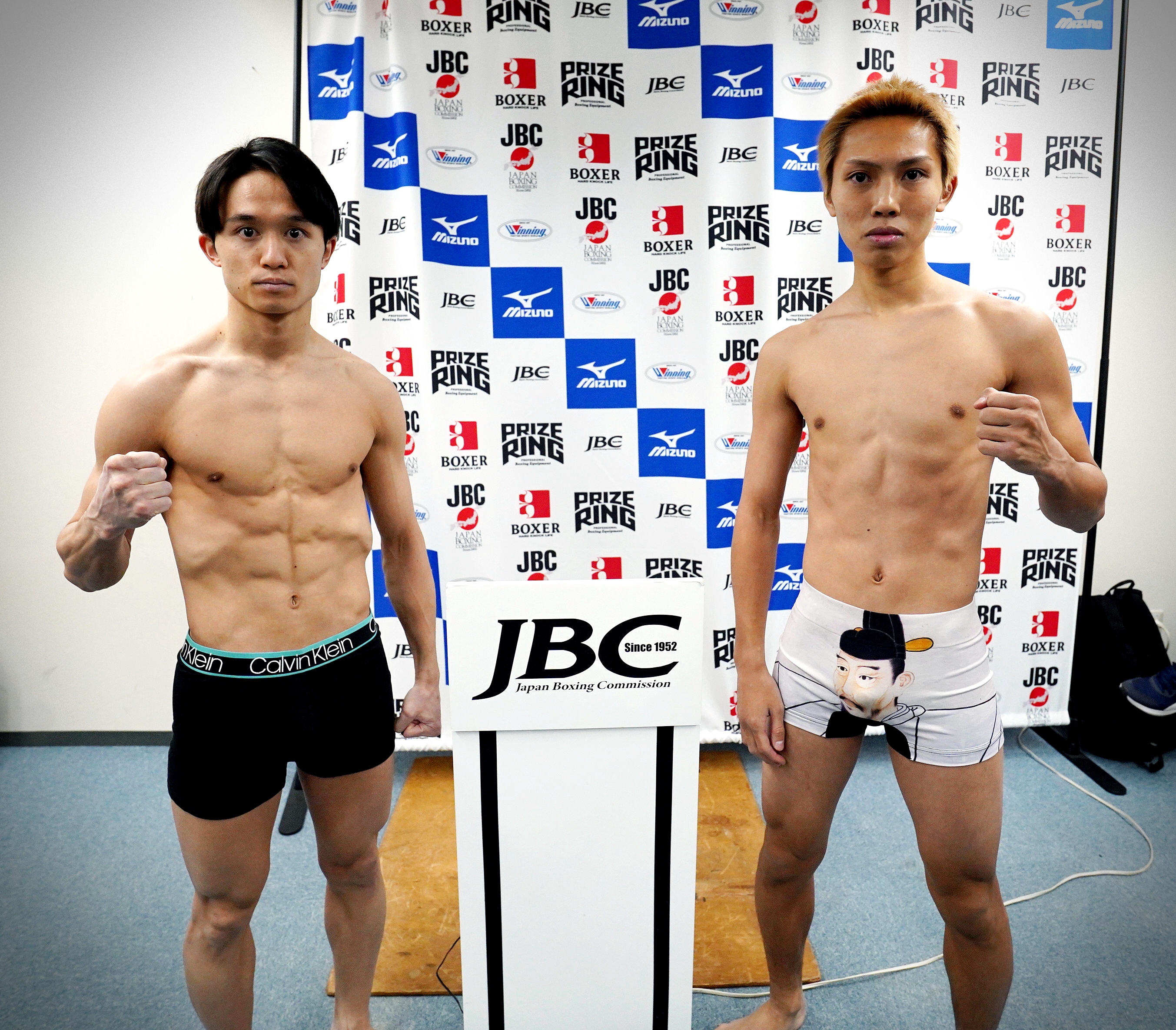 新人王戦］第72回全日本新人王決定戦 | 東日本ボクシング協会