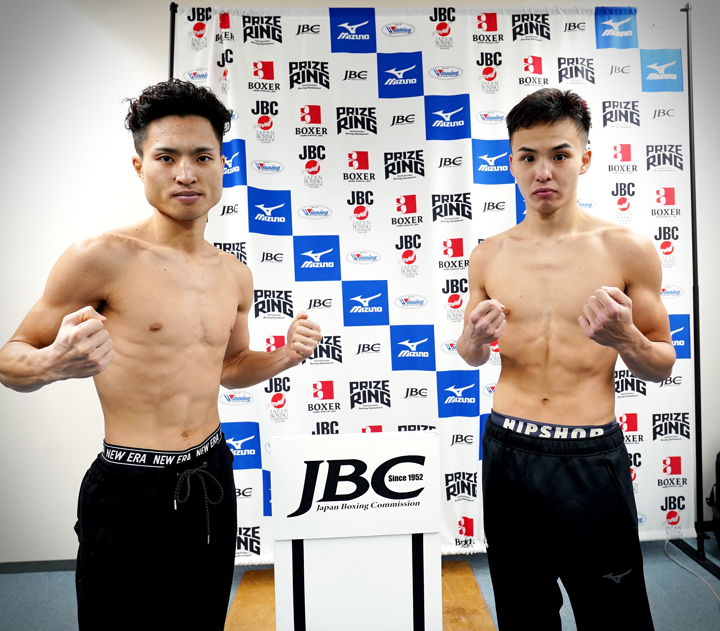 新人王戦］第72回全日本新人王決定戦 | 東日本ボクシング協会