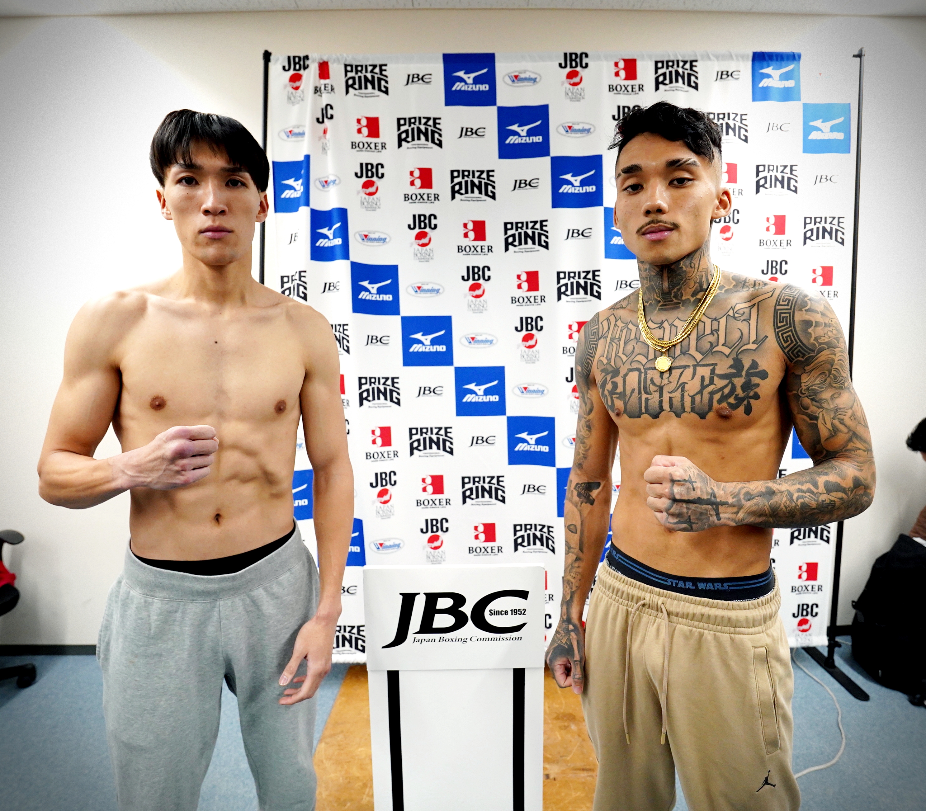 新人王戦］第72回全日本新人王決定戦 | 東日本ボクシング協会