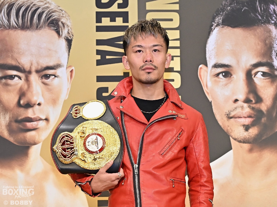 東日本ボクシング協会