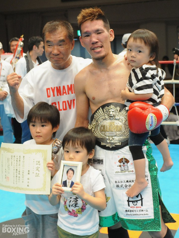 見どころ 乱戦狙いの齋藤と巧みに迎撃したい木村で 勝負は後半 東日本ボクシング協会