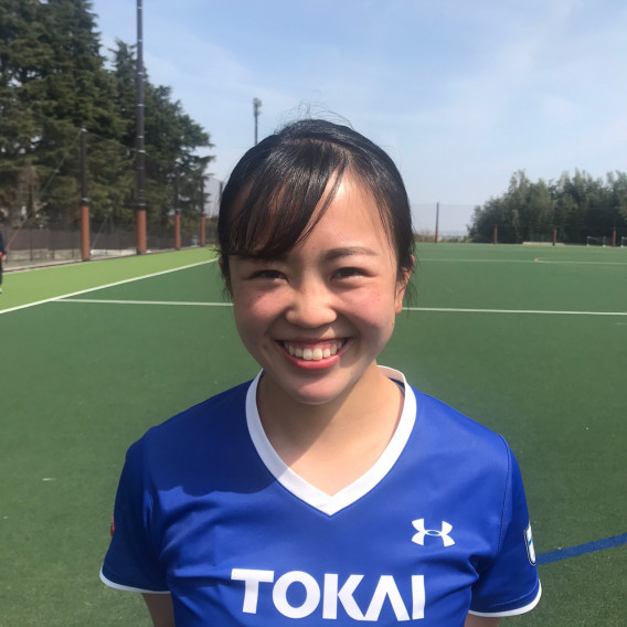Member 21scepters 東海大学女子ラクロス部 Member 21scepters 東海大学女子ラクロス部