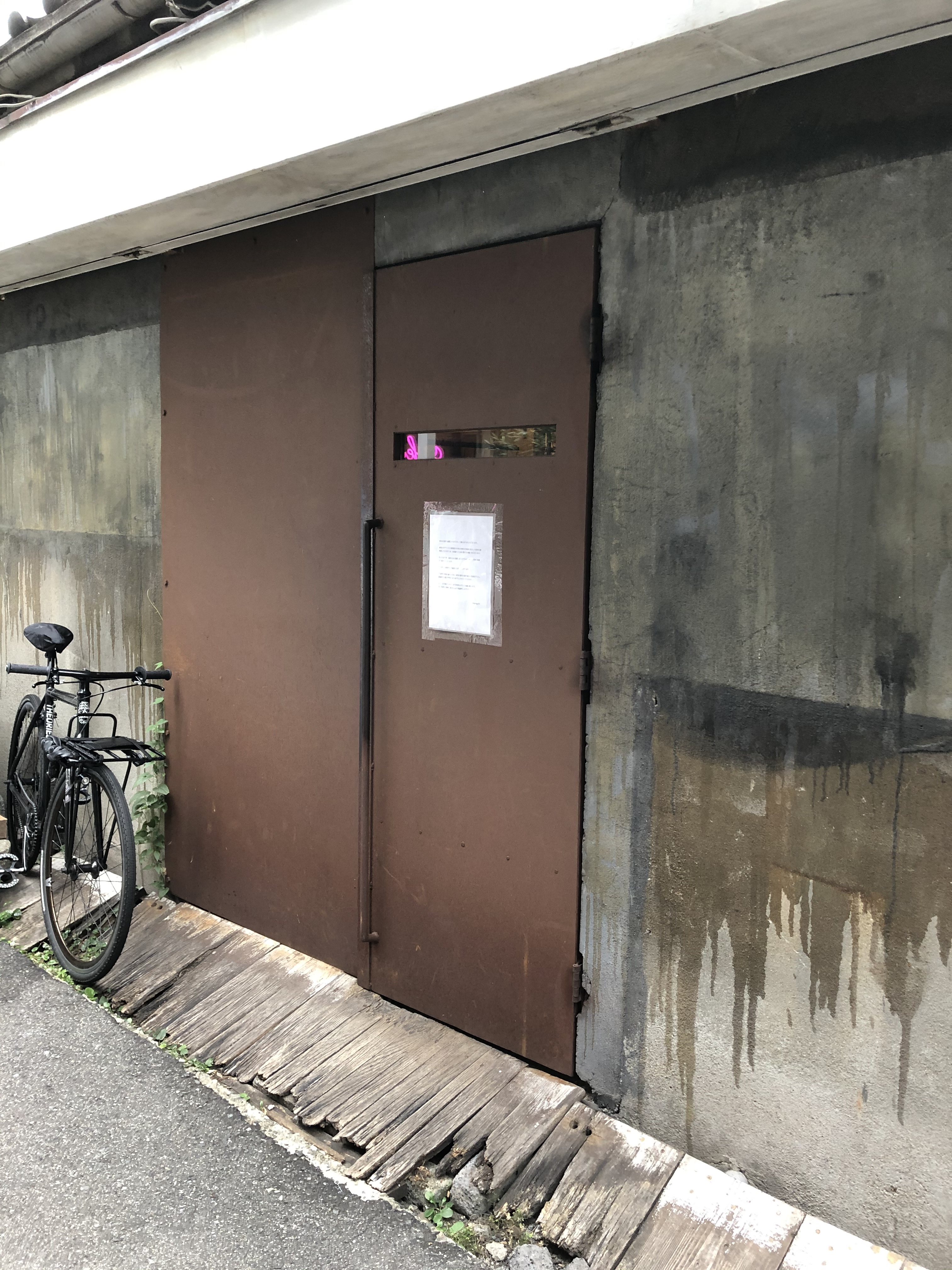 中崎町は魅力溢れる古着街 | itoaware -いとあはれ-大阪店