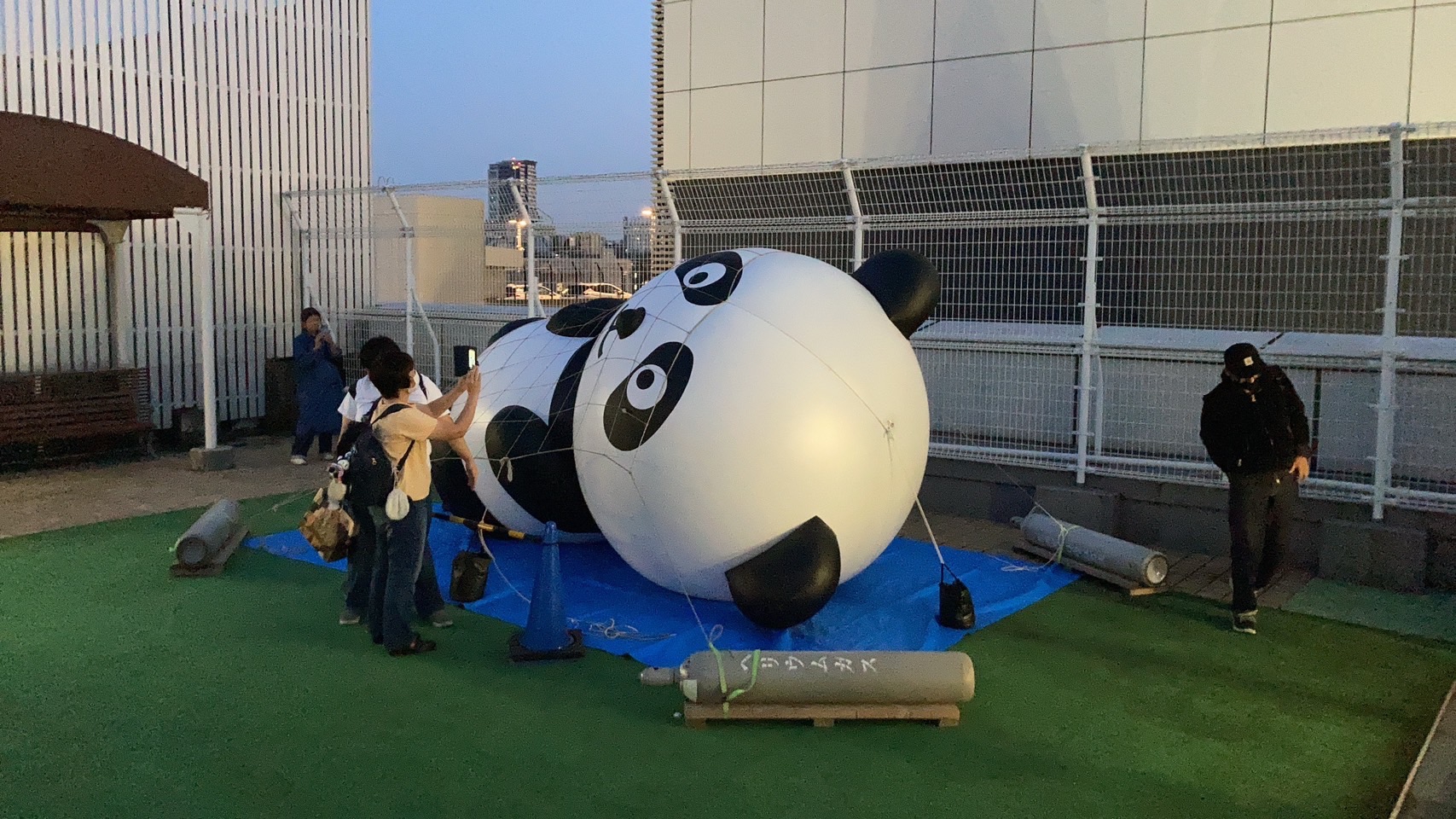 飛行船型アドバルーン 副業にしてみませんか？ 【公式通販】