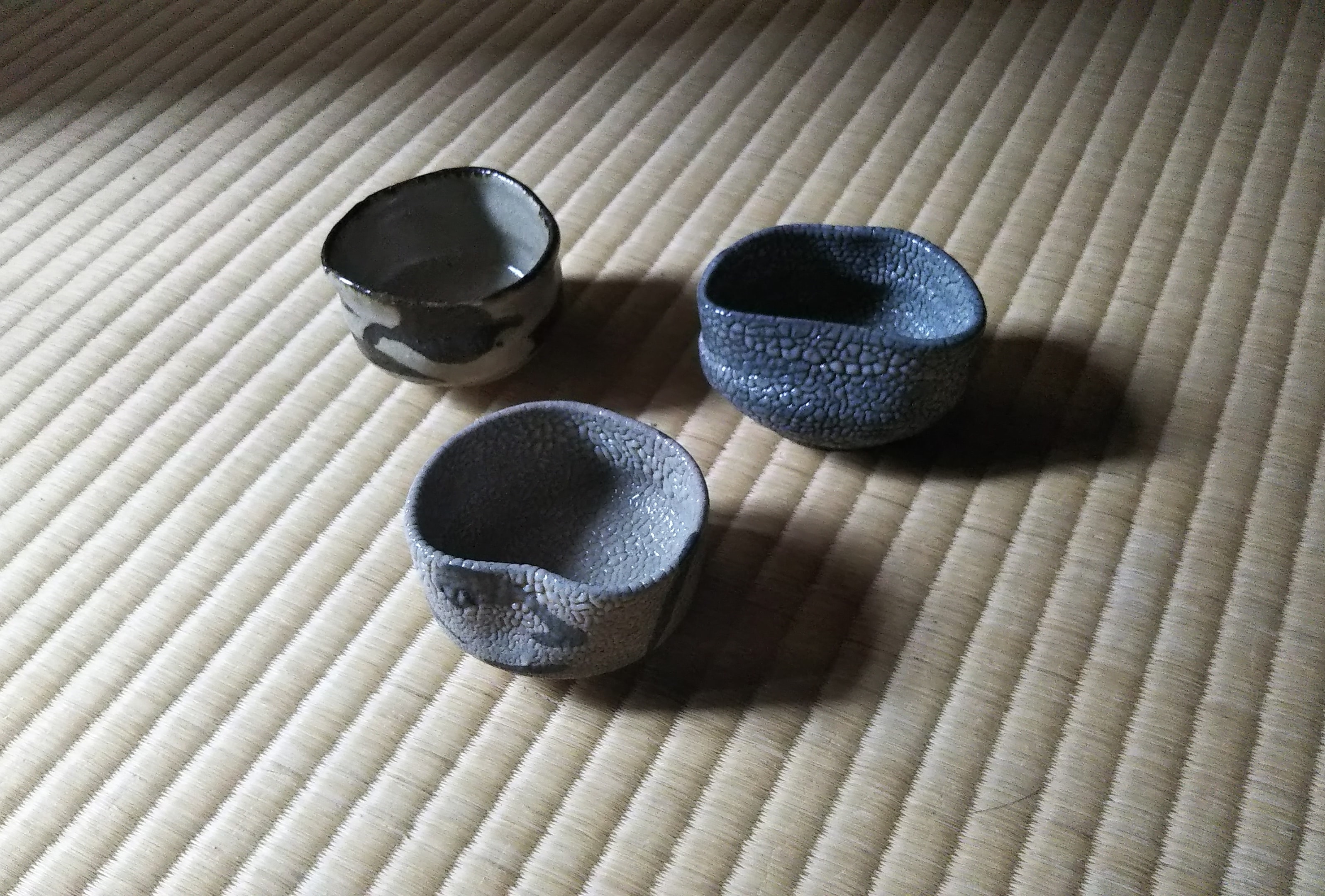 唐津焼 王天家窯