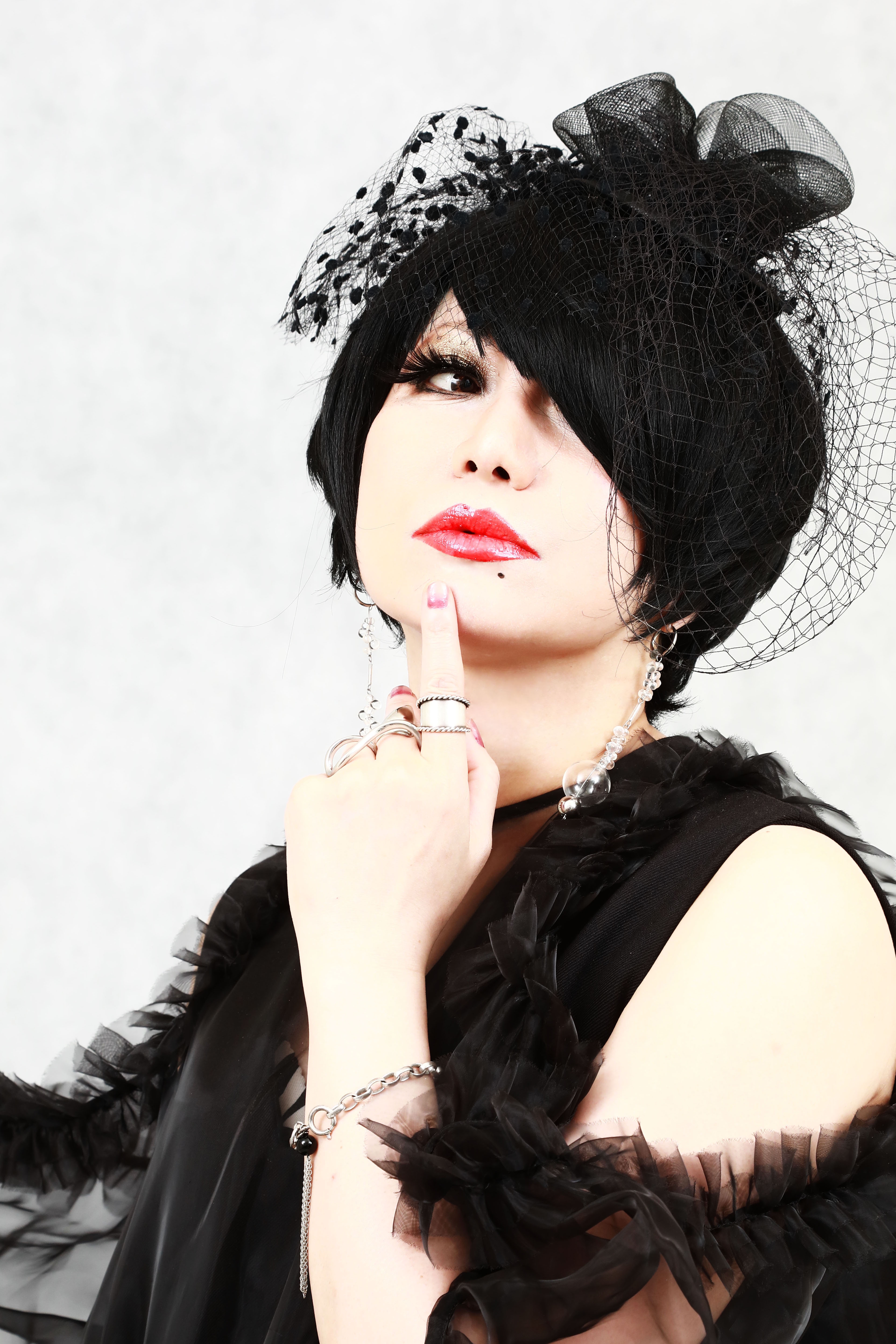 Profile キノコホテル Official Site