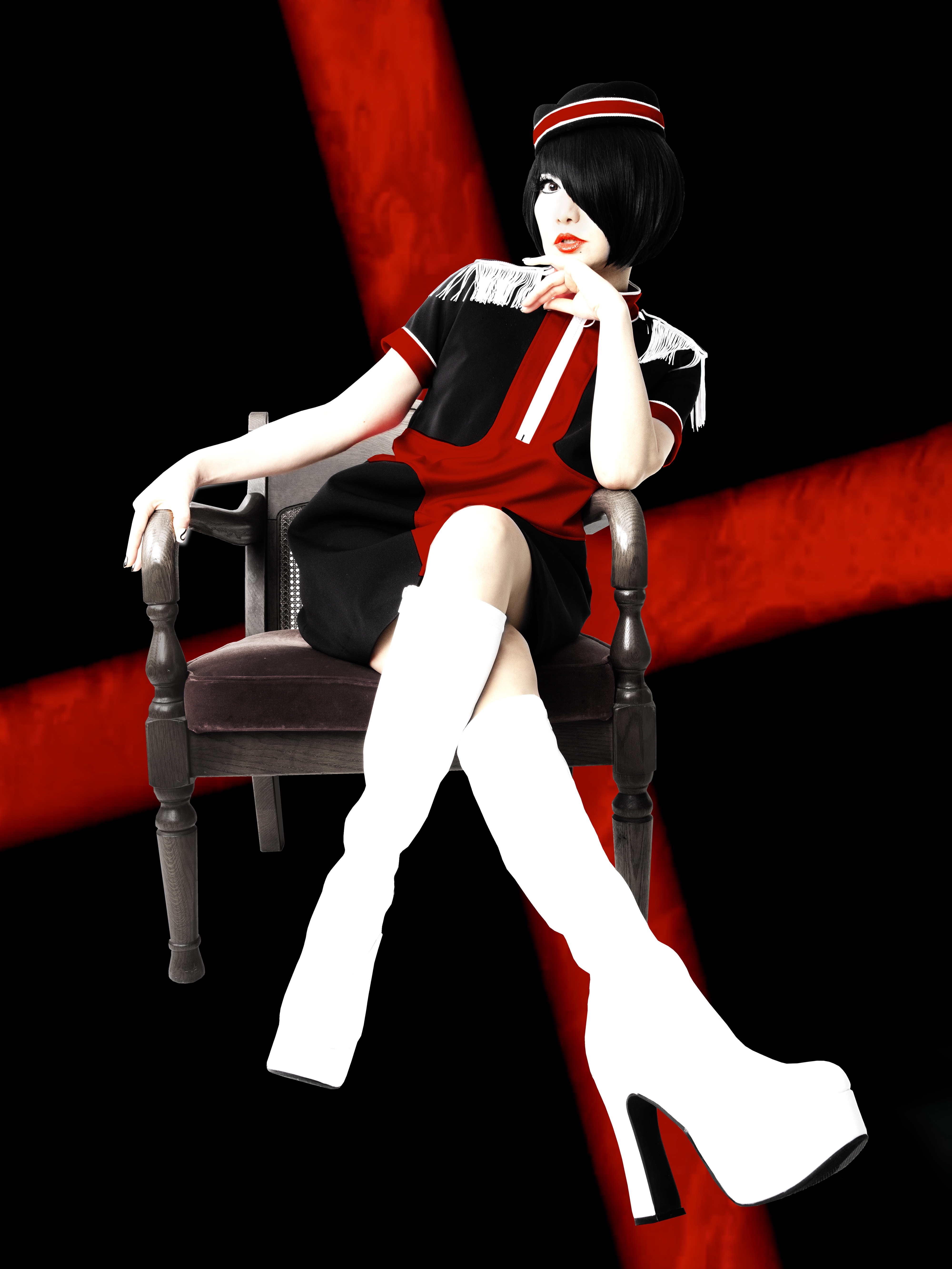 会場限定シングル発売決定 | キノコホテル OFFICIAL SITE