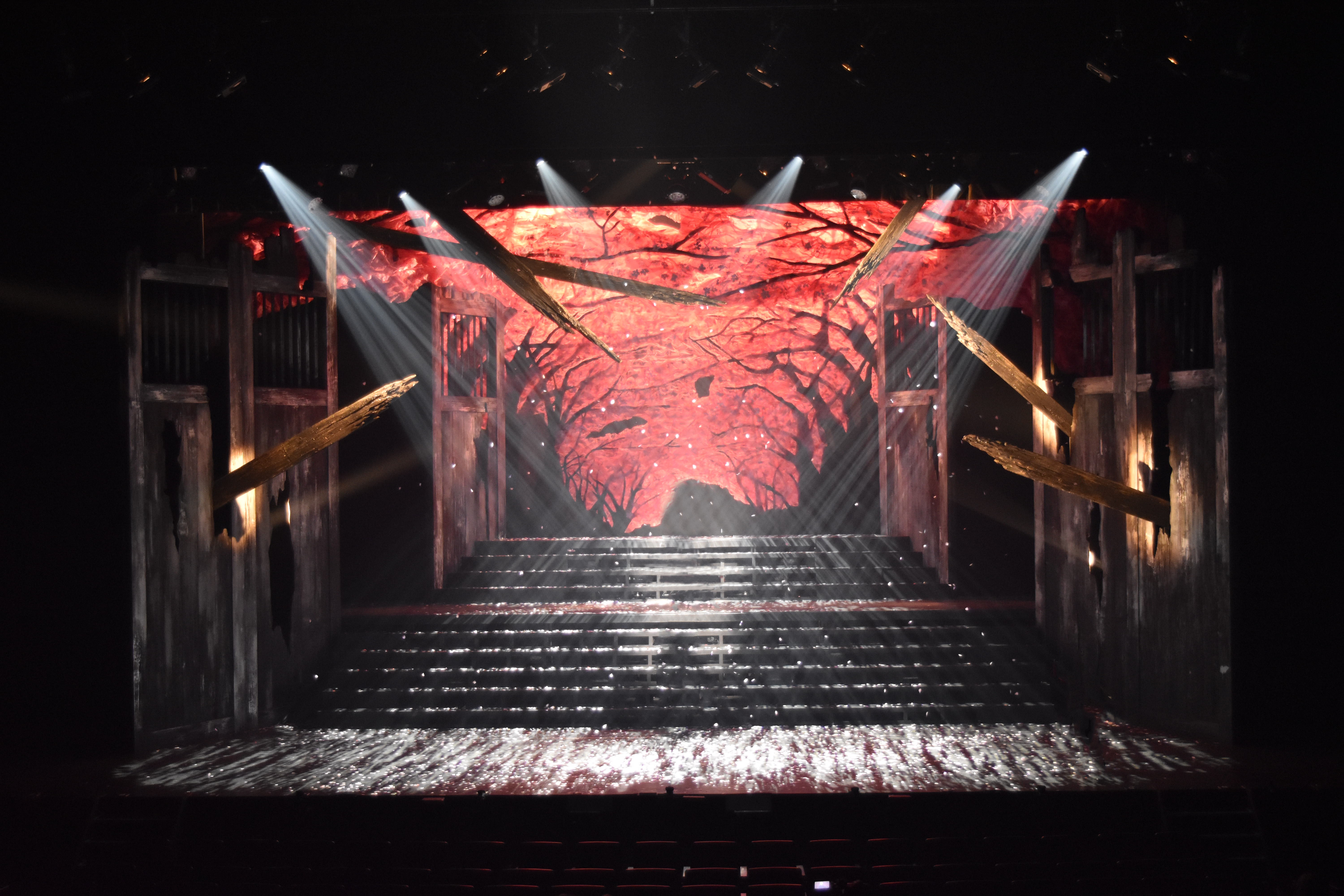 Scenography | n10design