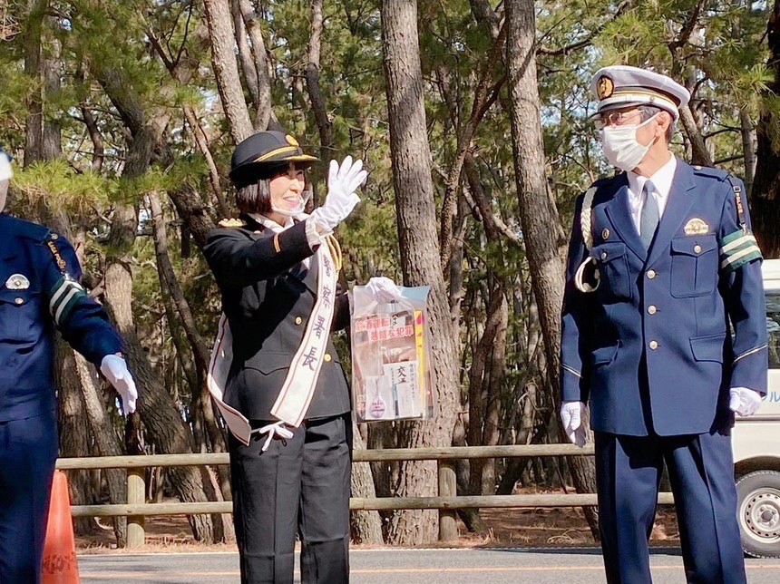 警察官バッチ巡査　戦前神奈川県逗子警察 神奈川県警察 第一機動隊 パッチ ワッペン - メルカリ