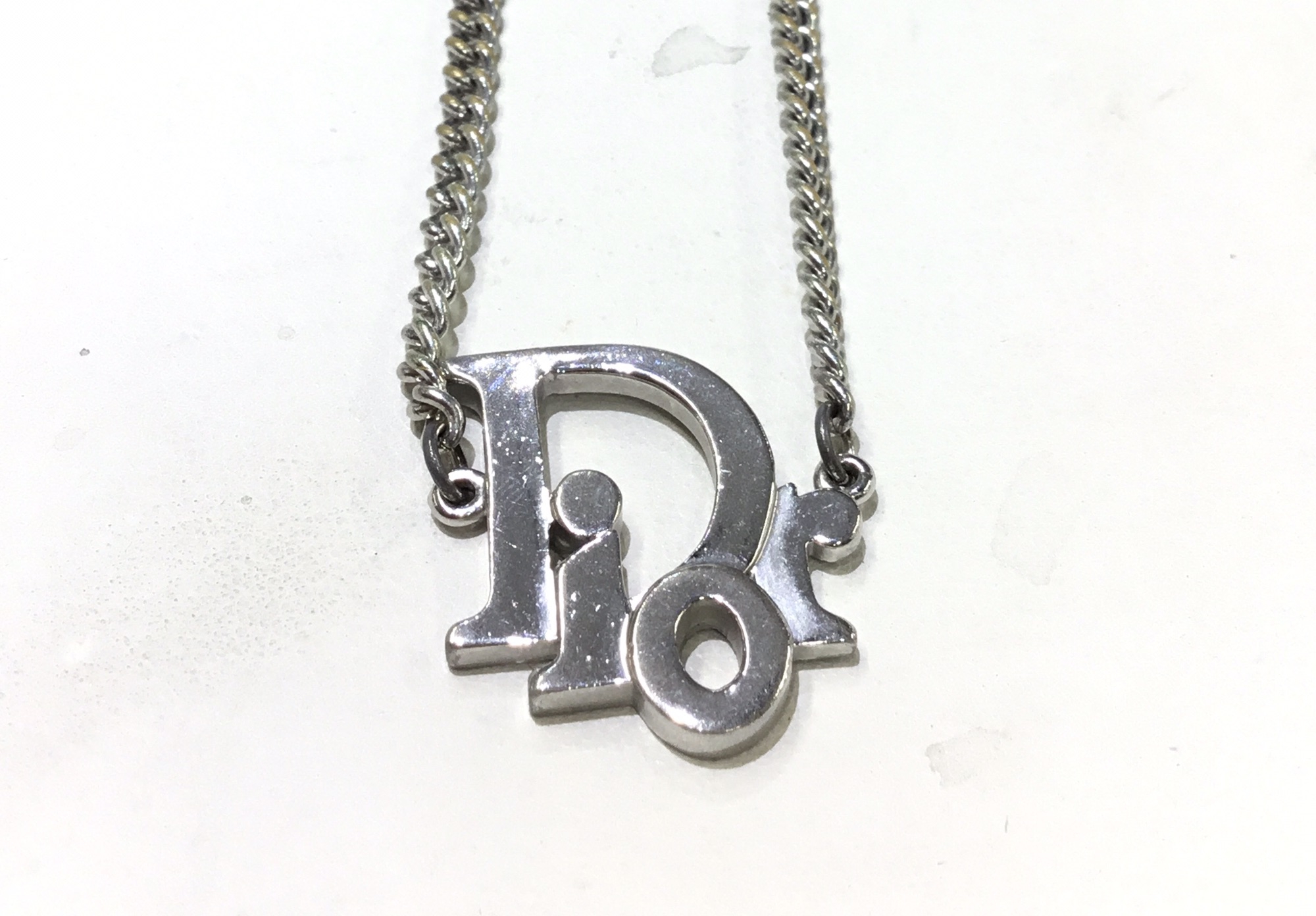 新品の輝き！ロジウムコーティング！ | jewelry & repair ISHII