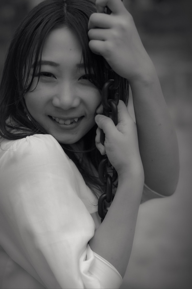 Portrait あいみんのコト 知りたい Portrait あいみんのコト 知りたい
