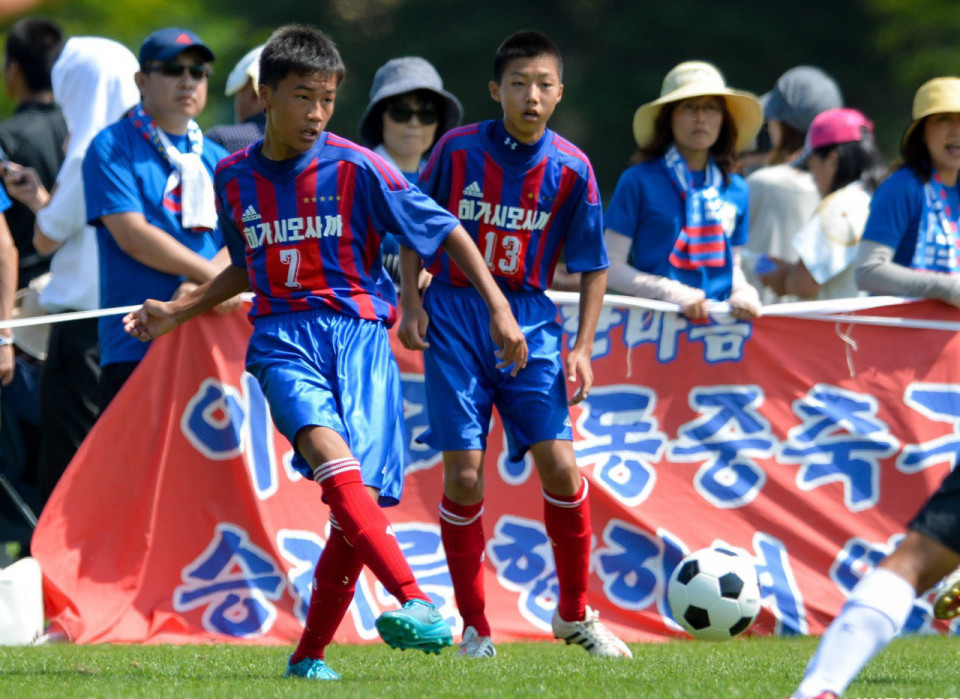 Next Future 阪南大学サッカー部 朴 勇貴選手インタビュー Iuda Next Future 阪南大学サッカー部 朴 勇貴選手インタビュー Iuda