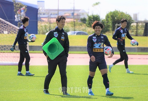 サッカーが好きやから サガン鳥栖 梁勇基選手 新天地に全てをかける Iuda